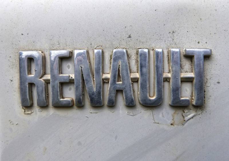 Concessionnaire Renault Le Havre Renault Le Havre